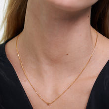 Load image into Gallery viewer, Rosé Blush Necklace
