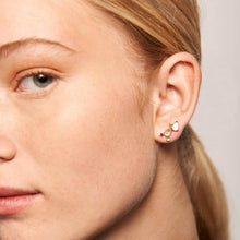 Load image into Gallery viewer, Citric Petite earrings

