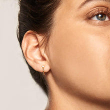 Load image into Gallery viewer, Kita Gold Earrings
