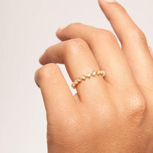 Load image into Gallery viewer, Lady Bird ring
