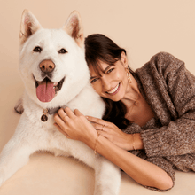 Load image into Gallery viewer, Letter N Pet Charm
