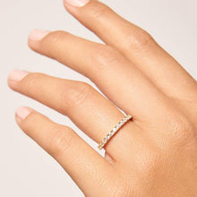Load image into Gallery viewer, Naomi gold ring

