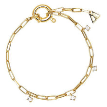 Load image into Gallery viewer, Gina Gold bracelet
