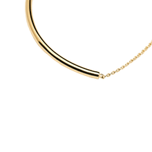 Load image into Gallery viewer, Alpha Gold Bracelet
