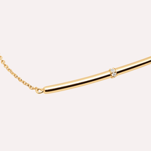 Load image into Gallery viewer, Horizon Gold Bracelet
