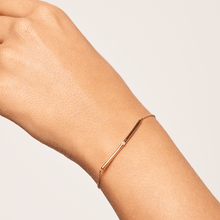 Load image into Gallery viewer, Horizon Gold Bracelet
