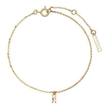 Load image into Gallery viewer, Asana gold Bracelet
