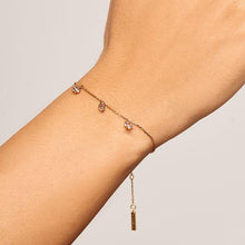 Load image into Gallery viewer, Halley Gold Bracelet
