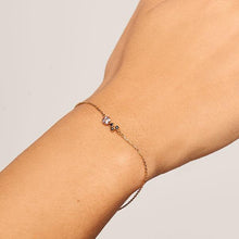 Load image into Gallery viewer, Voyager Gold Bracelet
