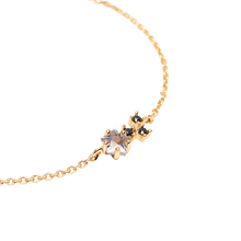Load image into Gallery viewer, Voyager Gold Bracelet
