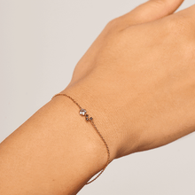 Load image into Gallery viewer, Voyager Gold Bracelet
