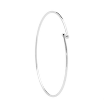 Load image into Gallery viewer, Aura Silver Bracelet

