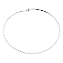 Load image into Gallery viewer, Aura Silver Bracelet
