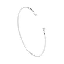 Load image into Gallery viewer, Bloom Silver Bracelet
