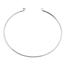Load image into Gallery viewer, Bloom Silver Bracelet

