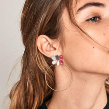 Load image into Gallery viewer, Señorita earrings
