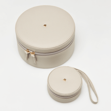 Load image into Gallery viewer, TAUPE SUPREME TREASURE BOX
